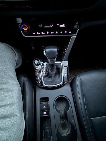 Kia: Kia Seltos: 2020 г., 1.6 л, Автомат, Бензин, Хэтчбэк — 2