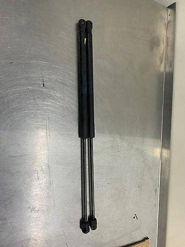 Car Parts: AMORTIZER GEPEK VRATA ZA VOLKSWAGEN POLO - 6R6827550 | Amortizer — 1
