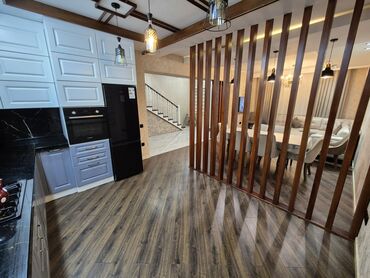 Günlük kirayə evlər: 250 kv. m, 5 otaqlı, Artezian quyusu, Kanalizasiya, Kombi — 18