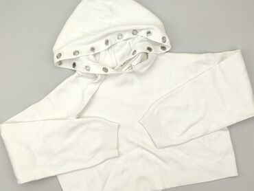 Hoodie: Zara, L (EU 40), condition - Good