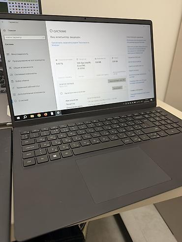 Два Ноутбука Б/У Dell Vostro 3520, 15.6" Основные характеристики: - at lalafo.kg Два Ноутбука Б/У Dell Vostro 3520, 15.6" Основные характеристики: -