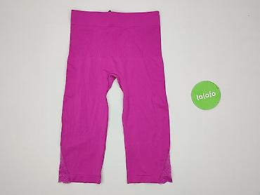 botki esmara: Esmara, Legginsy Sportowe damskie, rozmiar XL — 2