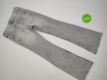 weekday: H&M Divided, Jeansy damskie, rozmiar L — 3