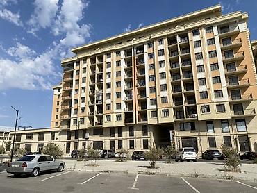 Yeni tikili: 2 otaqlı, Yeni tikili, 72 kv. m — 4