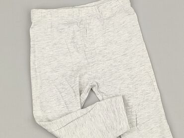 oryginalne rajstopy: Leggings, Fox&Bunny, 12-18 months, condition - Perfect