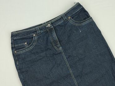 just hero spódniczki: Denim, Women`s skirt, size S (EU 36)
