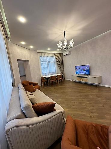 15 azn hotel: Xətai / Ağ Şəhər yaxınlığında 3 otaqlı kirayə mənzil - Ünvan: Xətai — 3