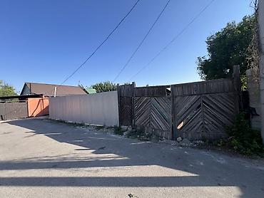 ош области: 6 соток, Для строительства, Тех паспорт — 2