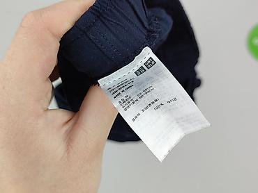 pyton cena: Uniqlo, Spodnie materiałowe damskie, rozmiar M — 4
