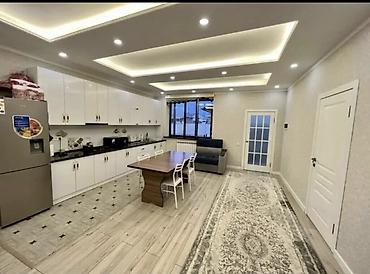 Продажа коттеджей и домов: 🔥 СРОЧНО ПРОДАЁТСЯ ДОМ 🔥 📍 ж/м Ак-Ордо, ул. Ахунбаева 🏡 4-комнатный — 12