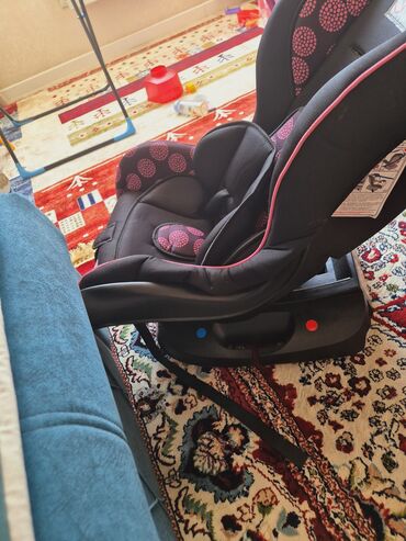 cybex автолюлька: Автокресло, түсү - Кара, Колдонулган