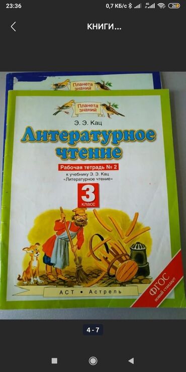 Другие учебники: КНИГИ

#школьная программа 
#книги — 3
