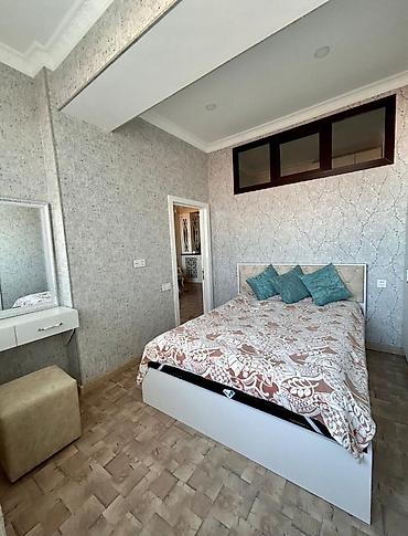 Mənzillər: Təcili! Bayılda Sahə70 m² təmirli, əşyalı mənzil kirayə 📍 Boulevard — 8