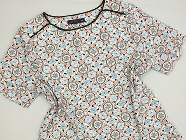 t shirty damskie pod marynarkę: Marks & Spencer, T-shirt damski, rozmiar XL