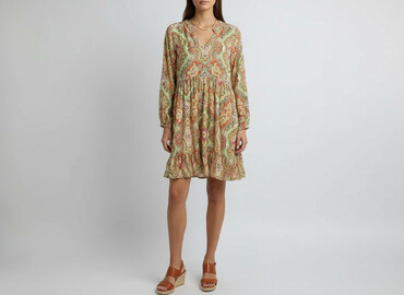 only bluzki wyprzedaż: ONLY, Women`s dress, size L