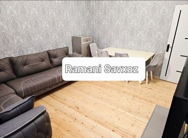 Uzunmüddətli kirayə mənzillər: Ramani Savxoz da 2 otaqli temirli ici eşyali Adelni heyet evi kiraye -da lalafo.az — 10 Uzunmüddətli kirayə mənzillər: Ramani Savxoz da 2 otaqli temirli ici eşyali Adelni heyet evi kiraye — 10