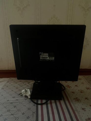 вайфай дома: Монитор, Acer, Колдонулган, LED, 21" - 22"