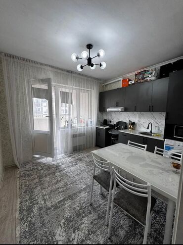 квартиры в канте продажа: 1 комната, 53 м², 107 серия, 8 этаж, Евроремонт