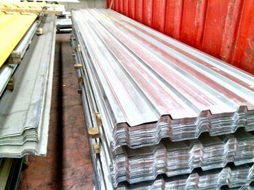 Çerepitsa: Metal dam örtükləri, Zəmanətli, Kredit var — 17