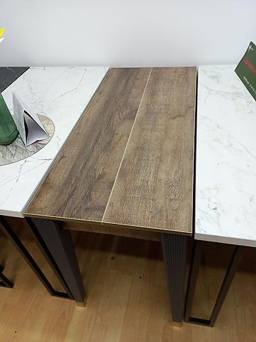 Столы-трансформеры: 3 метровый стол трансформер "Элит" Длина: от 51 см до 3 метра — 3