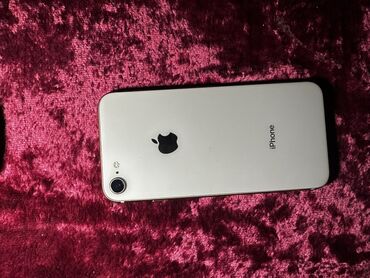 купить 8 плюс айфон бу: IPhone 8, 64 ГБ, Ак