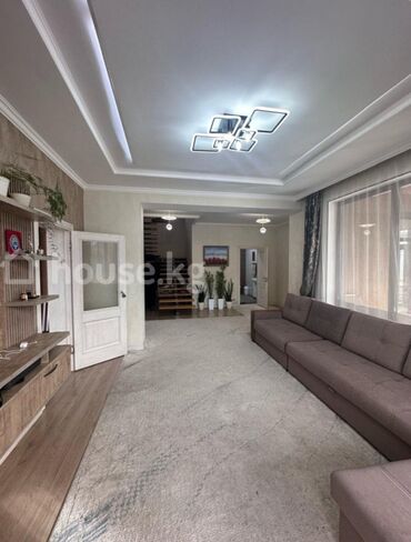 Продажа домов: Дом, 207 м², 7 комнат, Собственник, Дизайнерский ремонт — 10