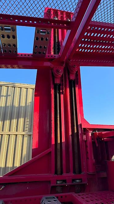 Прицепы и полуприцепы: Прицеп, Автовоз, Новый — 12