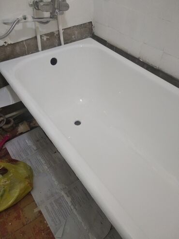 Реставрация ванн: Реставрация ванн Больше 6 лет опыта — 21