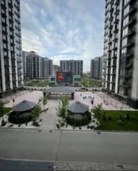 кут строй цены на квартиры: 3 комнаты, 80 м², Элитка, 3 этаж, ПСО (под самоотделку)