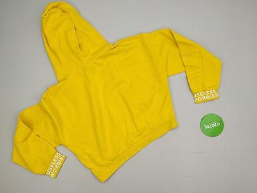 pull guess: Sinsay, Bluza z kapturem damska, rozmiar S — 3