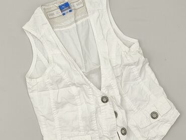 bluzki cocomore allegro: Cecil, Kamizelka damska, rozmiar S