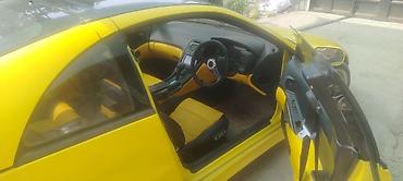 m57 bmw: Nissan 300ZX: 1991 г., Купе — 6