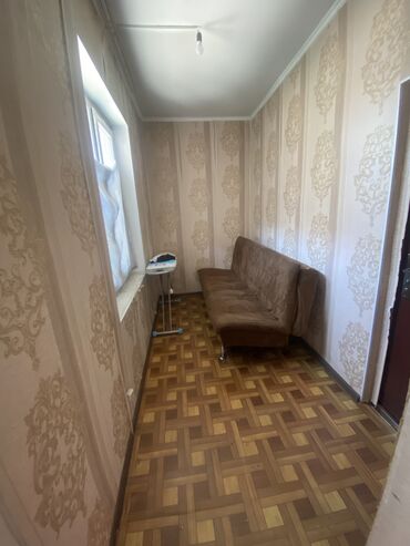 снять квартиру в частном секторе: 1 комната, Собственник, С подселением, С мебелью полностью