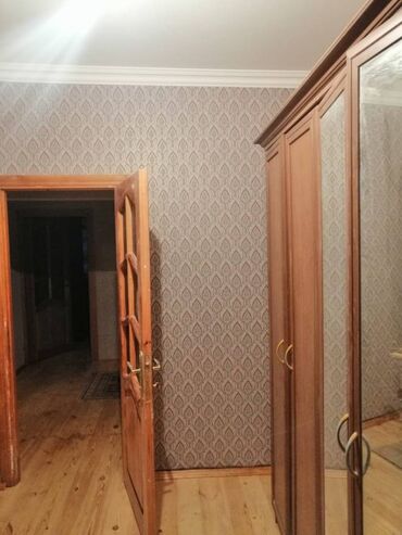 Uzunmüddətli kirayə mənzillər: Əhmədli metrosuna yaxin 62 dayanacagin sonunda yerləşən ümumi sahəsi — 3