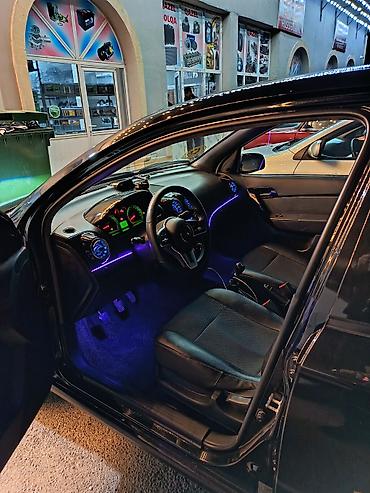 raf satilir: Avtomobil: Ravon Nexia R3 sedan NAĞD SATILMIR!!! Maşin Zövqə Görə — 7
