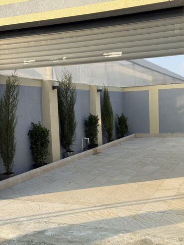 Həyət evləri və villaların satışı: Maştağa qəs. 3 otaqlı, 90 kv. m, Kredit yoxdur, Yeni təmirli — 1