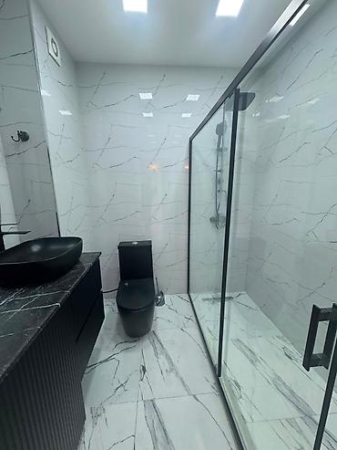 cepis satisi: 2 otaqlı, Yeni tikili, 54 kv. m — 9