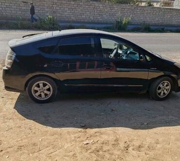 авто с пробегом фольксваген: Toyota Prius: 1.6 л | 2008 г. Седан