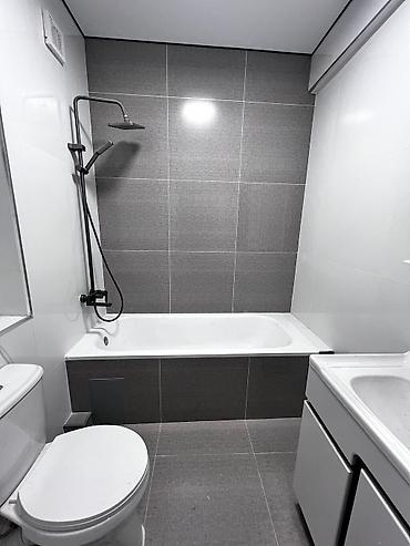 Продажа квартир: 1 комната, 39 м², Элитка, 2 этаж, Евроремонт — 10