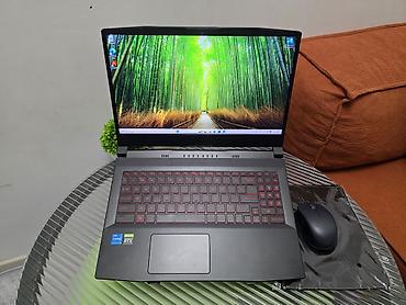 Ноутбуки MSI: Игровой, Б/у, Intel Core i5, ОЗУ, RAM: 16 ГБ — 2