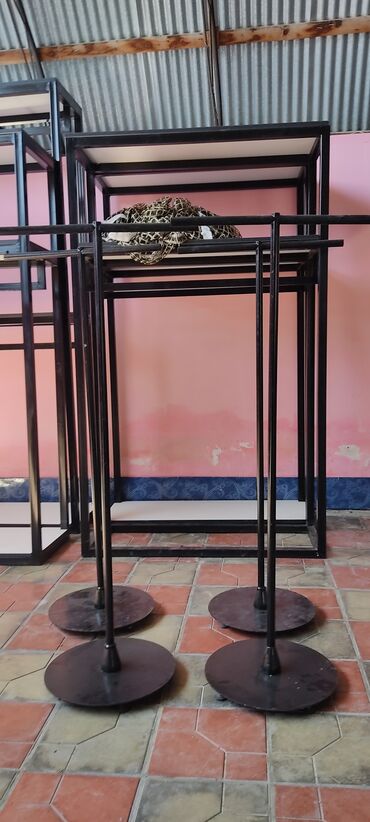 Digər mağaza avadanlığı: Magazin açanlar üçün çox sərfəlidir — 11