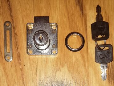 Qapı zamokları: Pulsuz çatdırılma -da lalafo.az — 7 Qapı zamokları: Pulsuz çatdırılma — 7