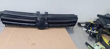 d3 mini nece da se upali: RESETKA BRANIKA ZA VOLKSWAGEN GOLF 7 - 5GG853651B | Resetka branika — 1