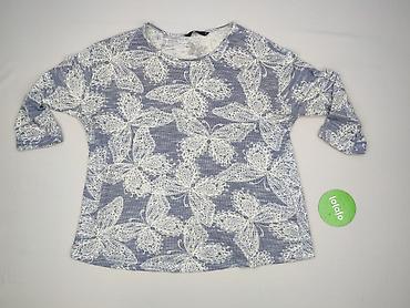 bluzki uv: BM, Bluzka damska, rozmiar 4XL — 2