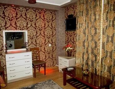 город ош гостиница: 20 м²