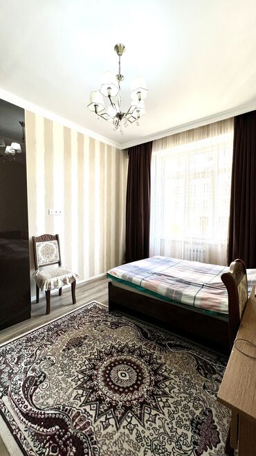 Продажа квартир: 3 комнаты, 108 м², Элитка, 2 этаж, Евроремонт — 7