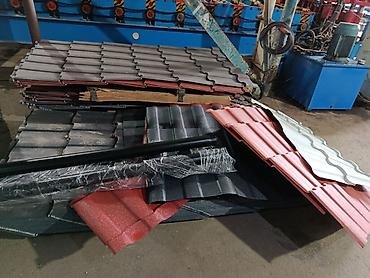 sintepon material: Dam örtükləri zavodu hər qalınlıqda hər uzunluğa vurulması mümkündür — 10