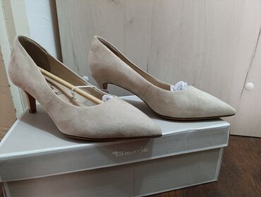 cipele sa cirkonima: Pumps, Tamaris, 37