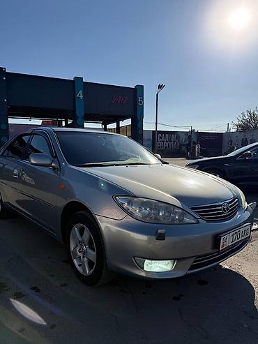 тойота виндом фары: Toyota Camry: 2005 г., 2.4 л, Автомат, Бензин, Седан — 6