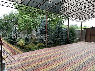цум подвал: 4 комнаты, 147 м², 8 соток, Бишкек, Собственник — 2